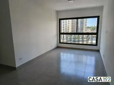Apartamento com 2 Quartos à venda, 70m² no Brooklin Paulista, São Paulo