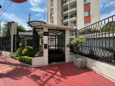 Apartamento com 3 Quartos à venda, 66m² no Vila Brasílio Machado, São Paulo