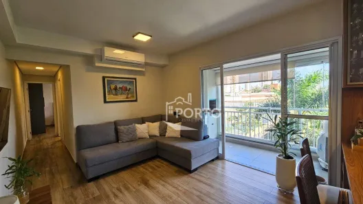 Apartamento com 2 Quartos à venda, 68m² no Alemães, Piracicaba