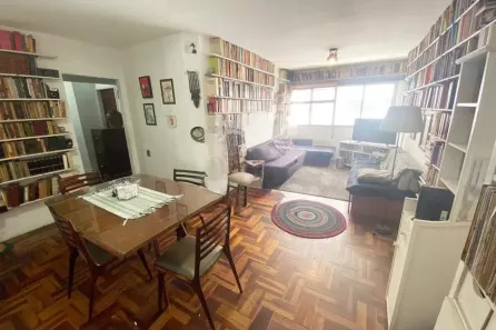 Apartamento com 3 Quartos à venda, 105m² no Perdizes, São Paulo