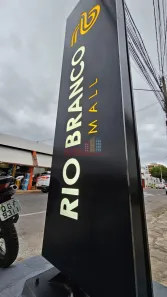 Sala Comercial para alugar, 8m² no Centro, Mossoró