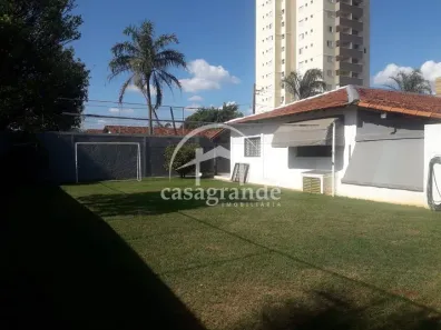 Casa com 3 Quartos à venda, 309m² no Marta Helena, Uberlândia