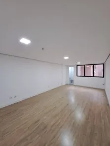 Sala Comercial para alugar, 35m² no Vila Buarque, São Paulo
