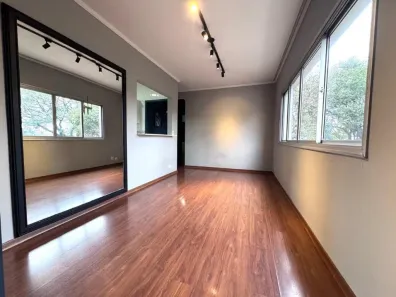 Apartamento com 2 Quartos para alugar, 60m² no Vila Madalena, São Paulo