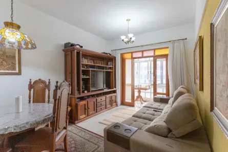 Apartamento com 2 Quartos à venda, 113m² no Bela Vista, São Paulo