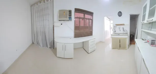 Kitnet com 1 Quarto para alugar, 35m² no Circular, Duque de Caxias