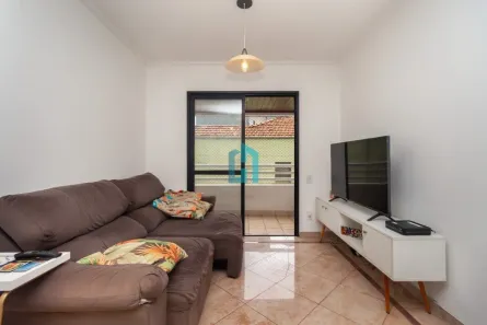 Apartamento com 2 Quartos à venda, 80m² no Planalto Paulista, São Paulo