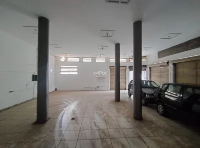 Ponto Comercial para alugar, 131m² no Centro, Piracicaba
