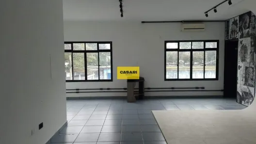 Sala Comercial para alugar, 150m² no Nova Petrópolis, São Bernardo do Campo