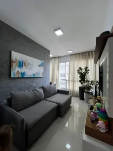 Apartamento com 2 Quartos à venda, 73m² no Jardim América, Goiânia