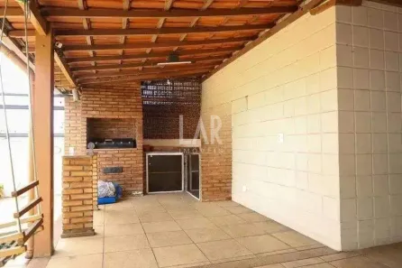 Cobertura com 3 Quartos à venda, 180m² no Nova Suíssa, Belo Horizonte