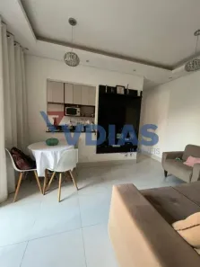 Apartamento com 3 Quartos à venda, 65m² no Jardim Santiago, Indaiatuba