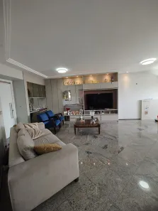 Apartamento com 3 Quartos à venda, 144m² no Joaquim Távora, Fortaleza