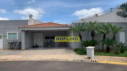 Casa de Condomínio com 3 Quartos à venda, 200m² no Granja Regina, Rio Claro
