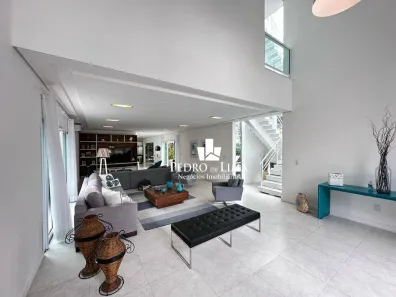 Casa com 5 Quartos à venda, 320m² no Riviera, Bertioga