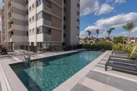 Apartamento com 3 Quartos à venda, 139m² no Cambuí, Campinas
