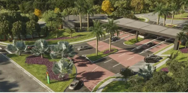 Lote/Terreno à venda, 666m² no Jardim Vitória, Goiânia