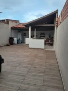 Casa com 2 Quartos à venda, 60m² no Parque Residencial Monte Rey III, Piracicaba