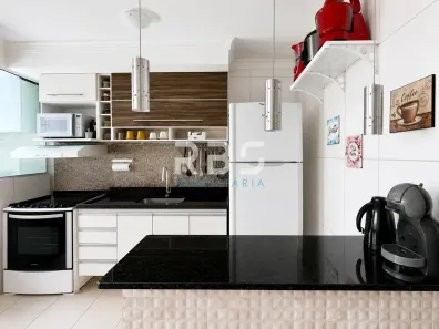 Apartamento com 2 Quartos à venda, 68m² no Parque Residencial Laranjeiras, Serra