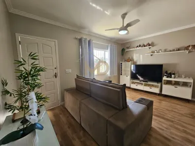 Casa de Condomínio com 4 Quartos à venda, 97m² no Taumaturgo, Teresópolis