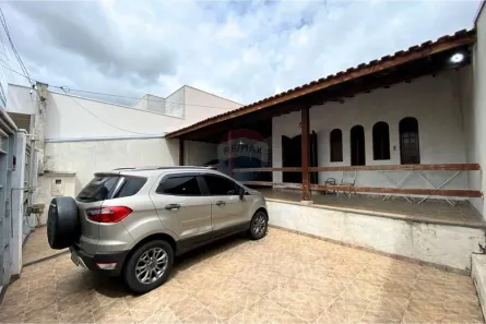 Casa com 4 Quartos à venda, 190m² no Jardim Cruzeiro, Mogi Guaçu