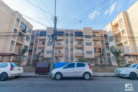 Apartamento com 1 Quarto à venda, 50m² no Centro, São Leopoldo