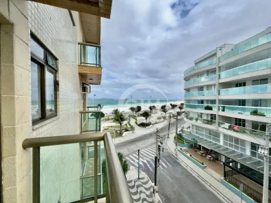 Apartamento com 3 Quartos à venda, 66m² no Passagem, Cabo Frio