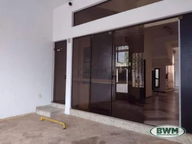 Prédio Comercial à venda, 416m² no Centro, Sorocaba
