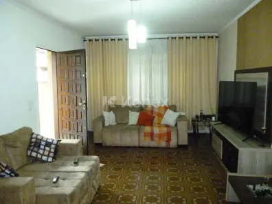 Sobrado com 3 Quartos à venda, 175m² no Parque Edu Chaves, São Paulo