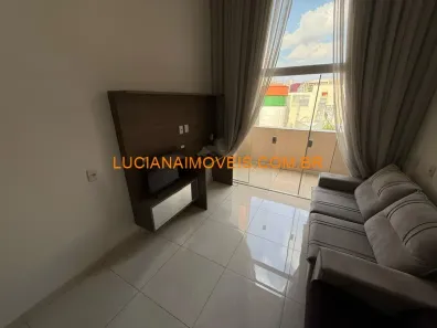 Apartamento com 1 Quarto para alugar, 34m² no Água Branca, São Paulo