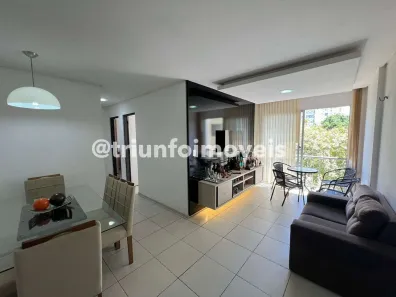 Apartamento com 3 Quartos à venda, 69m² no Horto, Teresina