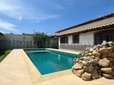 Casa com 4 Quartos à venda, 195m² no Boqueirão, Saquarema