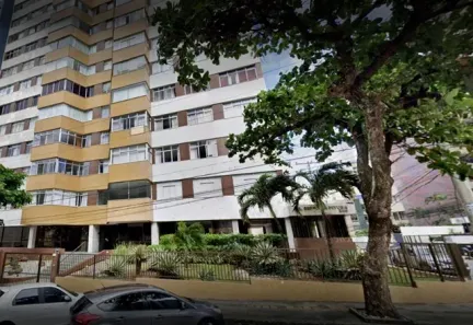 Apartamento com 4 Quartos à venda, 189m² no Pituba, Salvador