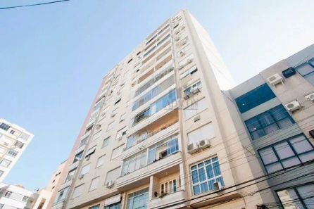 Apartamento com 2 Quartos à venda, 67m² no Santana, Porto Alegre