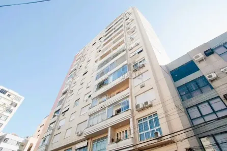 Apartamento com 2 Quartos à venda, 67m² no Santana, Porto Alegre