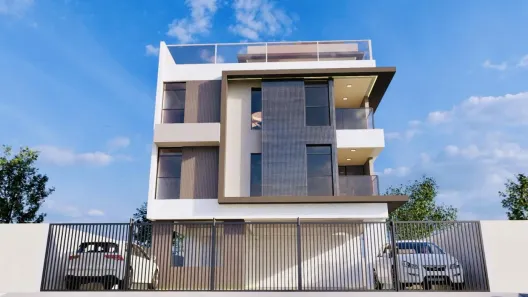 Apartamento com 2 Quartos à venda, 116m² no Bessa, João Pessoa