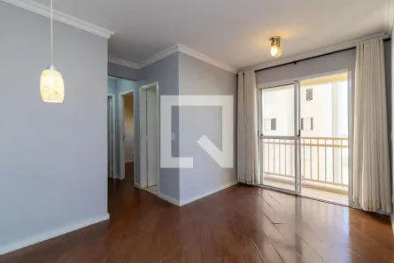 Apartamento com 2 Quartos à venda, 50m² no Limão, São Paulo