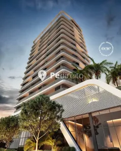 Apartamento com 1 Quarto à venda, 42m² no Cerqueira César, São Paulo