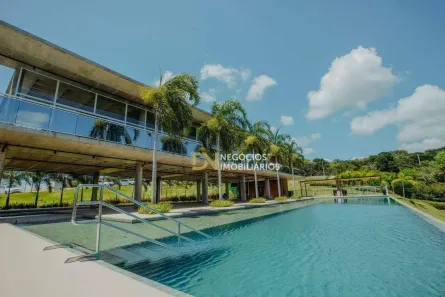 Lote/Terreno à venda, 740m² no Parque das Nações, Parnamirim
