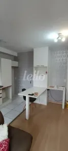 Apartamento com 1 Quarto para alugar, 34m² no Mooca, São Paulo