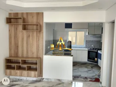 Casa de Condomínio com 3 Quartos à venda, 123m² no Jardim Rancho Alegre, Santana de Parnaíba