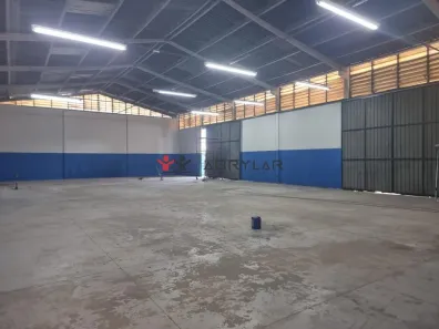 Galpão/Depósito/Armazém para alugar, 700m² no Santa Júlia, Itupeva