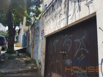 Lote/Terreno à venda, 525m² no Vila Assunção, Santo André