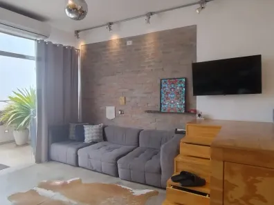 Apartamento com 1 Quarto à venda, 40m² no Consolação, São Paulo