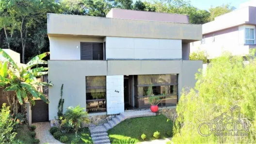Casa de Condomínio com 5 Quartos à venda, 540m² no Esperança, Londrina