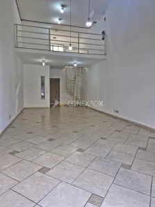 Ponto Comercial para alugar, 89m² no Centro, Valinhos