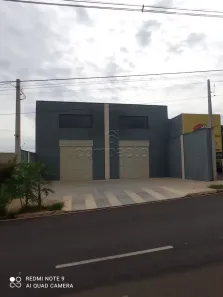Ponto Comercial à venda, 120m² no Parque Residencial da Fraternidade, São José do Rio Preto