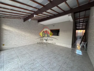 Sobrado com 3 Quartos à venda, 240m² no Vila Aparecida, Taubaté
