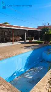 Fazenda/Sítio com 2 Quartos à venda, 368m² no , Planura