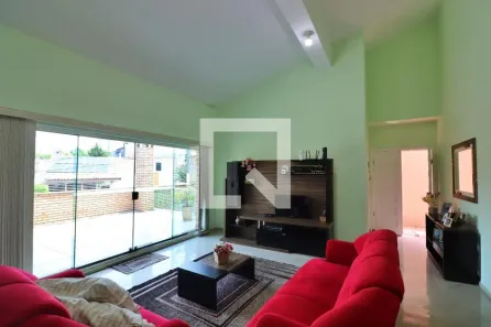 Casa com 4 Quartos à venda, 350m² no Dos Casa, São Bernardo do Campo